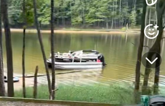Bass buggy 16 xl