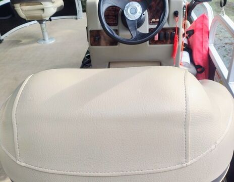 Bass buggy 16 xl