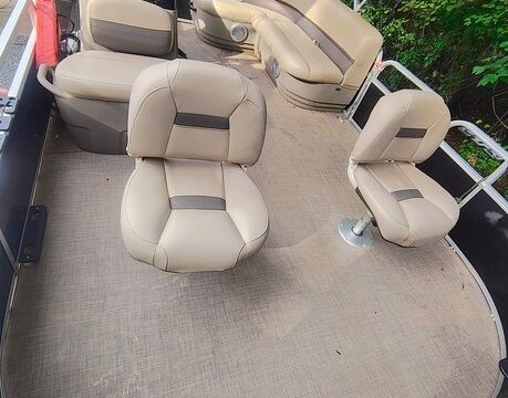 Bass buggy 16 xl