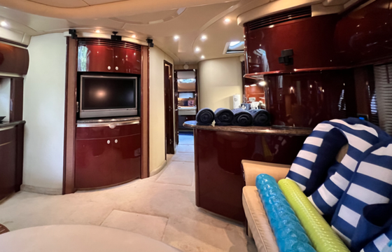 "All Hands on DEKK"
