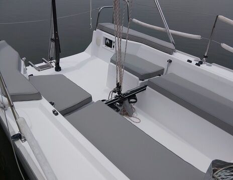 Explore the Lowcountry by Private Sailboat Charter