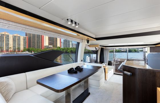68ft Azimut | Le Grand Bleu