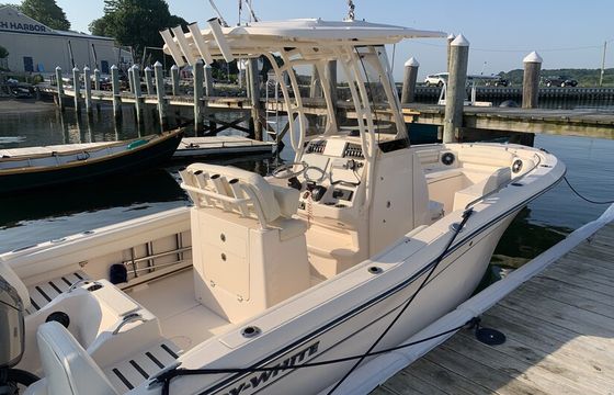 Miami &amp; Biscayne Bay Excursions