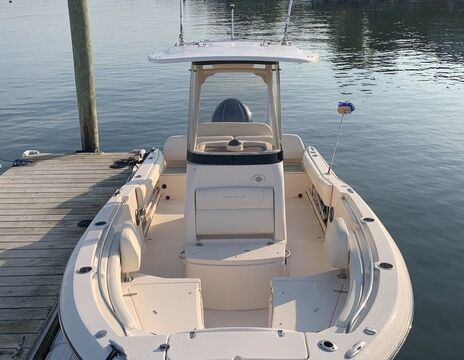Miami &amp; Biscayne Bay Excursions