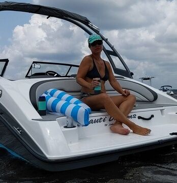 2021 Yamaha AR190 – Your Perfect Day on the Water Awaits!