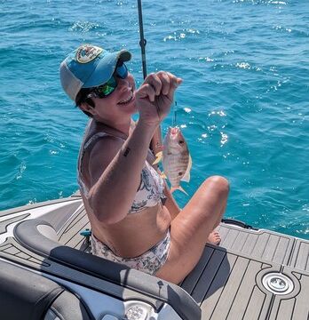 2021 Yamaha AR190 – Your Perfect Day on the Water Awaits!
