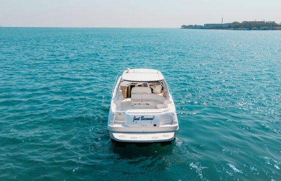 Spacious 51' Flagship Yacht | Chicago's Premier Rental Experience