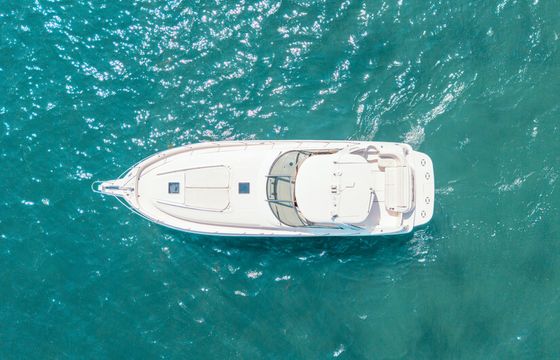 Spacious 51' Flagship Yacht | Chicago's Premier Rental Experience