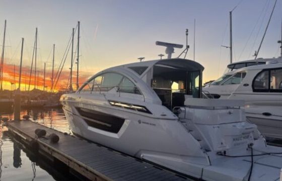 The Magic Hour - 2021 50 Cantius
