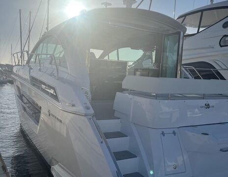 The Magic Hour - 2021 50 Cantius
