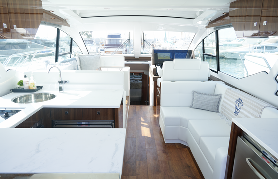 The Magic Hour - 2021 50 Cantius