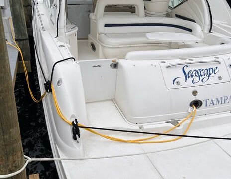 Luxury Yacht for Unforgettable Times