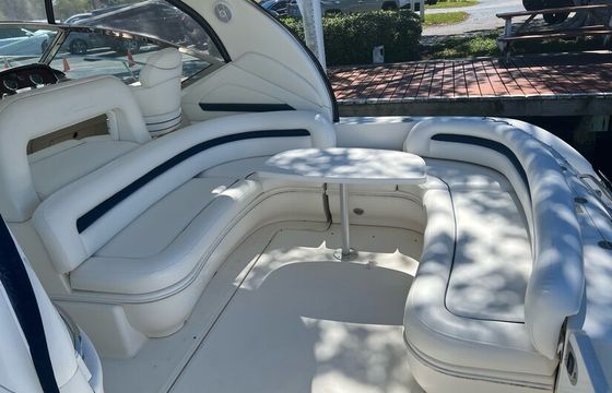 Luxury Yacht for Unforgettable Times