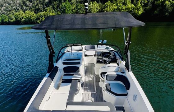 ** Premium ** VR6 on Lake Austin or Lake Travis