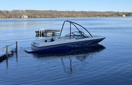 Malibu Wakesetter VLX
