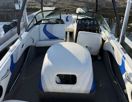 Malibu Wakesetter VLX