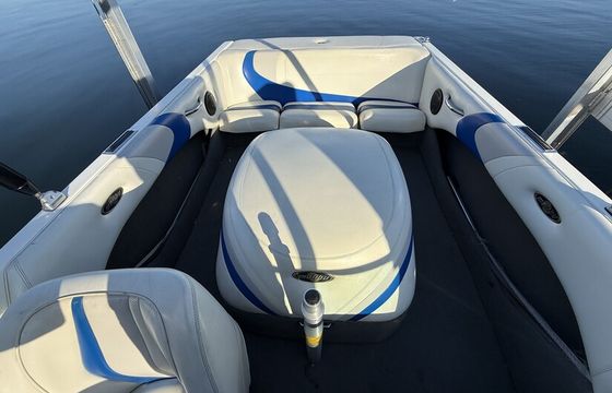 Malibu Wakesetter VLX