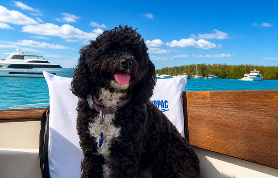 Private Sailing - Electric and Silent • Max 4 Guests • Sunny Isles FL