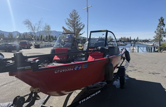 Enjoy a relaxing day at 2026 Pro Glide
