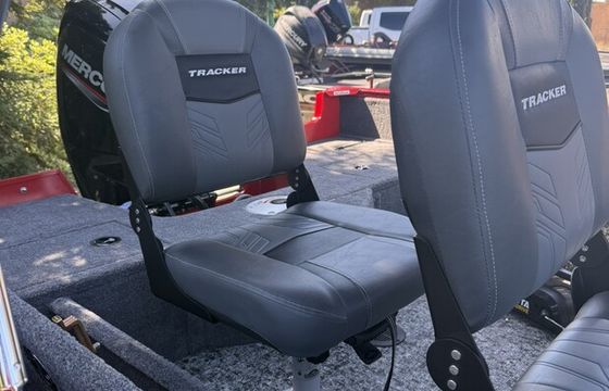 Enjoy a relaxing day at 2026 Pro Glide