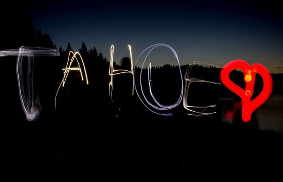 2021 Axis wakesurf boat with Captain on Lake Tahoe!