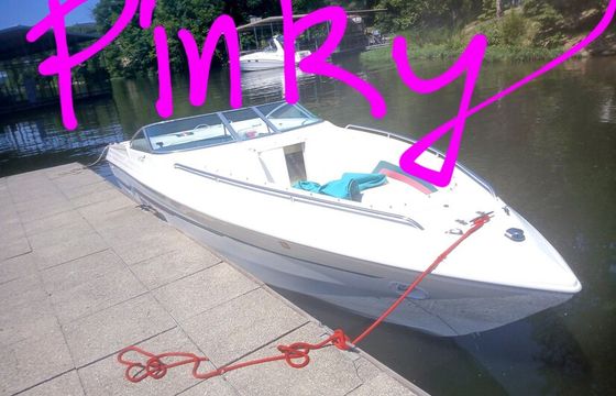 Lake of the Ozarks, Osage River, and Missouri River speed boat!