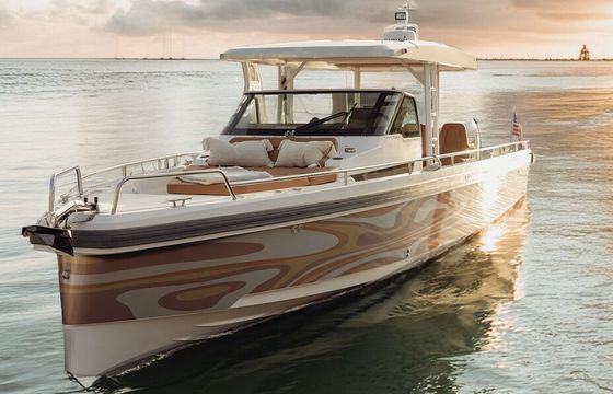Luxury Sunset Cruises and Island Hopping