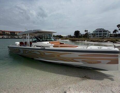 Luxury Sunset Cruises and Island Hopping