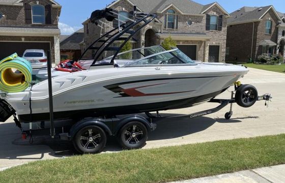 Lake Lewisville Boat Day | Captain Included | Tubing &amp; Party Cove