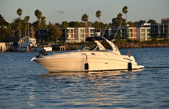 Fast and Furious Catalina Island