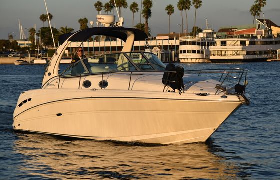 Fast and Furious Catalina Island
