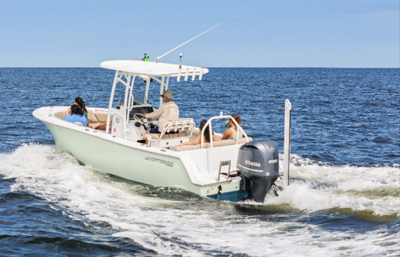 Port Richey - Sportsman Heritage 231