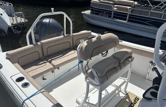 Port Richey - Sportsman Heritage 231