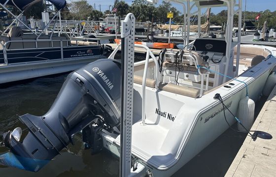 Port Richey - Sportsman Heritage 231