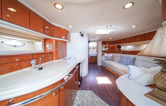 60' Birthday Yacht • 13 Guests • Free Hour • Miami