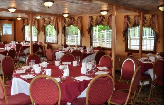 Ideal for Weddings, Corporate dinner & cocktails