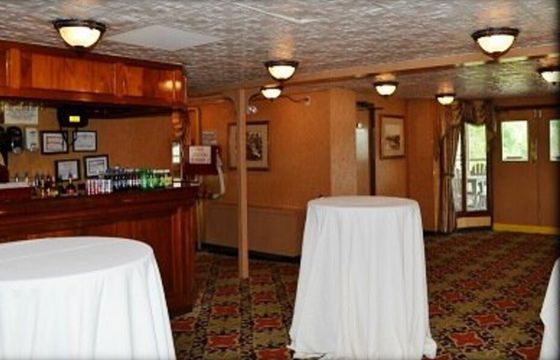 Ideal for Weddings, Corporate dinner & cocktails