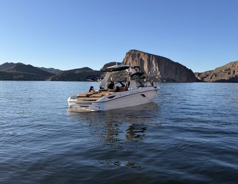 2024 Centurion Ri245: The Ultimate World-Class Surf and Luxury