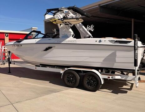 2024 Centurion Ri245: The Ultimate World-Class Surf and Luxury