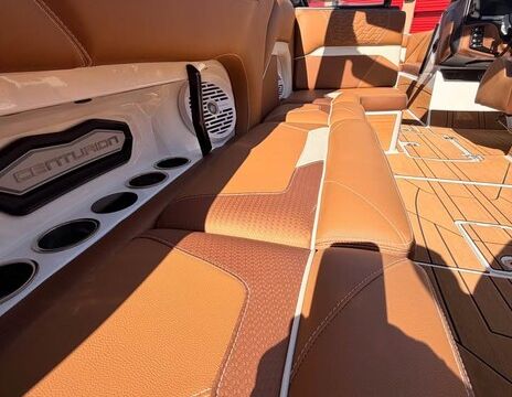 2024 Centurion Ri245: The Ultimate World-Class Surf and Luxury