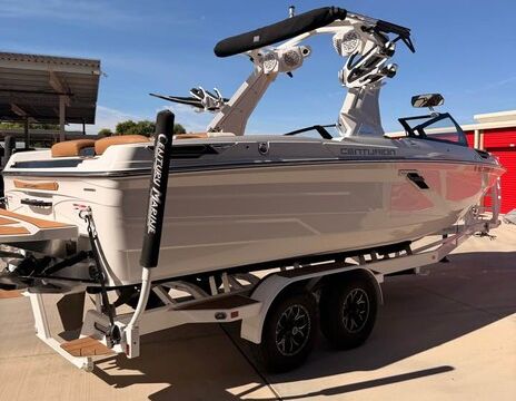 2024 Centurion Ri245: The Ultimate World-Class Surf and Luxury