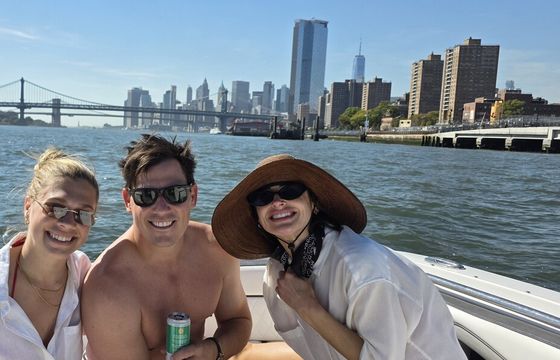 Sightseeing Watersports and Fun in the Sun!