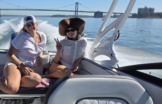 Sightseeing Watersports and Fun in the Sun!