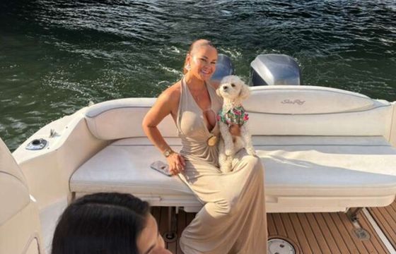 Experience "HABANA“ Sundancer 37FT in Miami!