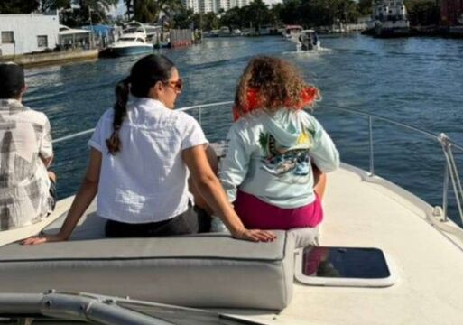 Experience "HABANA“ Sundancer 37FT in Miami!