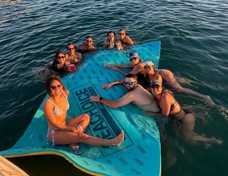 Experience "HABANA“ Sundancer 37FT in Miami!