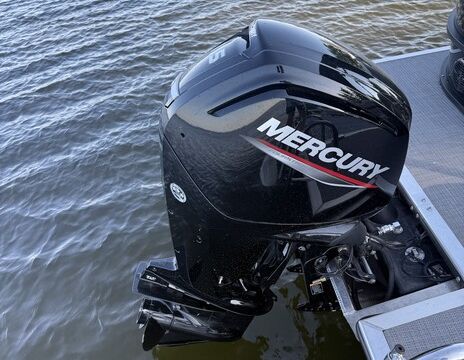 Premium Pontoon Rental