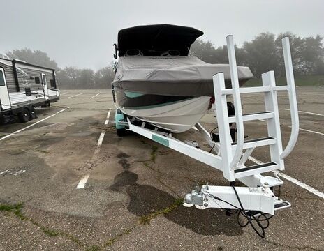 2024 Centurion RI245: Grand Performance Luxury Wakecraft Edition