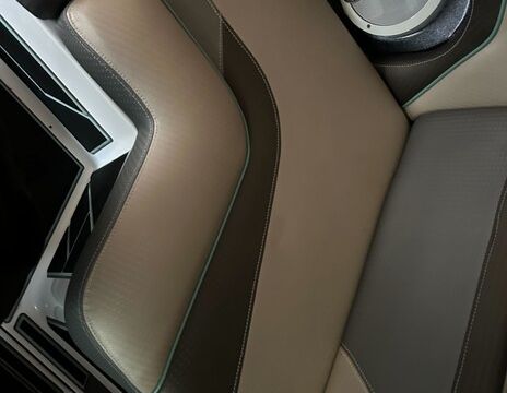 2024 Centurion RI245: Grand Performance Luxury Wakecraft Edition