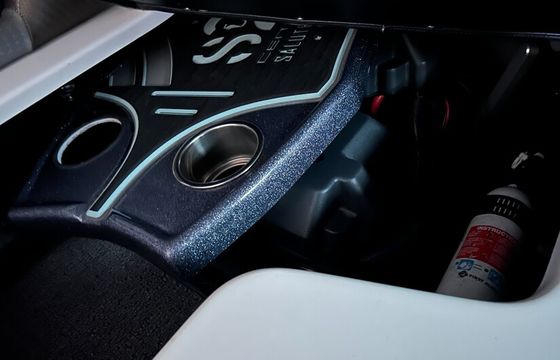 2024 Centurion RI245: Grand Performance Luxury Wakecraft Edition